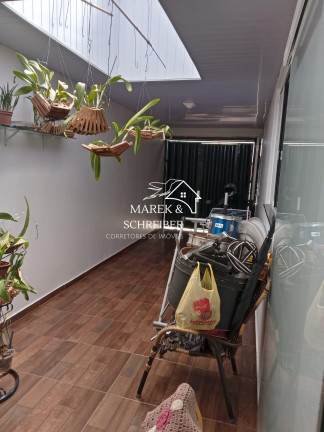 Imagem Casa com 3 Quartos à Venda, 100 m² em Sagrada Familia - Dois Vizinhos
