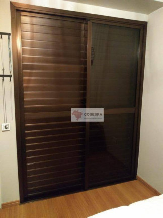 Imagem Apartamento com 1 Quarto à Venda, 42 m² em Brooklin Paulista - São Paulo Imagem Apartamento com 1 Quarto à Venda, 42 m² em Brooklin Paulista - São Paulo