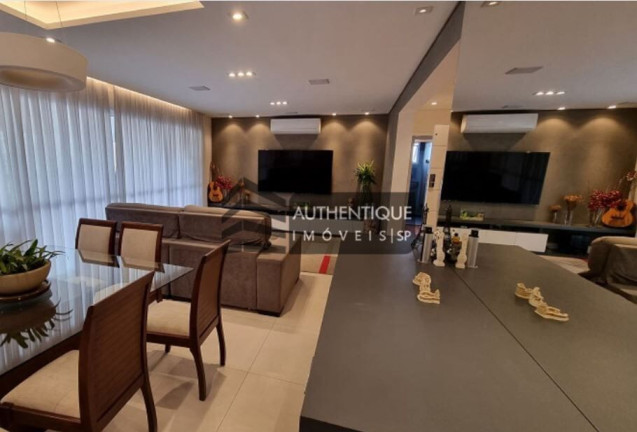 Imagem Apartamento com 4 Quartos à Venda, 250 m² em Vila Mariana - São Paulo Imagem Apartamento com 4 Quartos à Venda, 250 m² em Vila Mariana - São Paulo