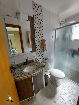 Imagem Apartamento com 3 Quartos à Venda, 74 m² em Paraíso - Santo André Imagem Apartamento com 3 Quartos à Venda, 74 m² em Paraíso - Santo André
