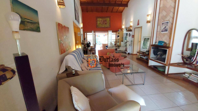 Imagem Chácara com 3 Quartos à Venda, 285 m² em Condomínio Shambala I - Atibaia Imagem Chácara com 3 Quartos à Venda, 285 m² em Condomínio Shambala I - Atibaia