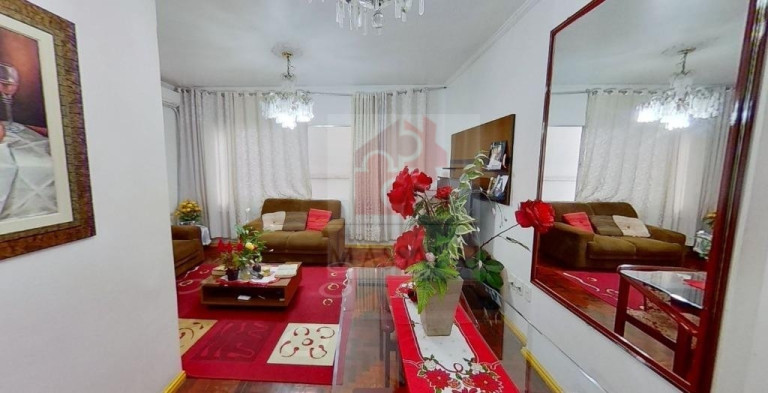 Imagem Apartamento com 3 Quartos à Venda, 82 m² em Centro - Porto Alegre