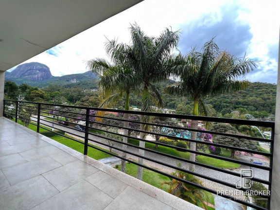 Imagem Casa com 5 Quartos à Venda, 632 m² em Quebra Frascos - Teresópolis Imagem Casa com 5 Quartos à Venda, 632 m² em Quebra Frascos - Teresópolis