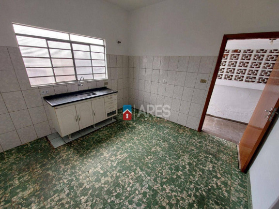 Imagem Casa com 2 Quartos para Alugar, 80 m² em Centro - Americana Imagem Casa com 2 Quartos para Alugar, 80 m² em Centro - Americana