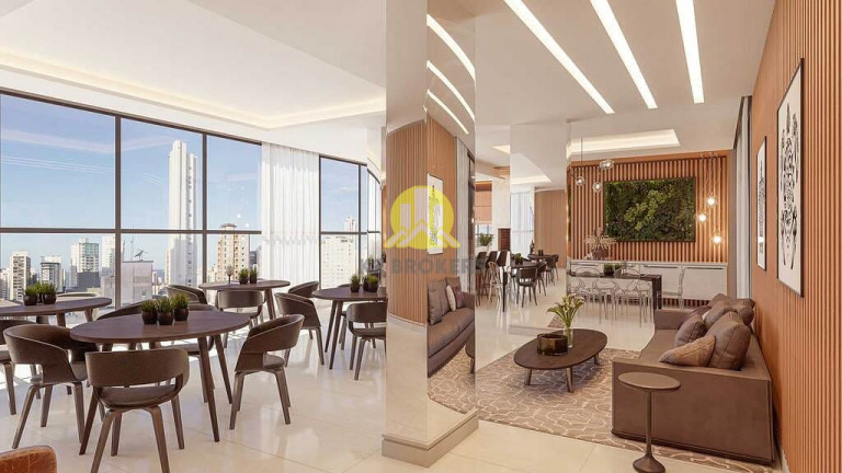 Imagem Apartamento com 4 Quartos à Venda, 192 m² em Centro - Balneário Camboriú
