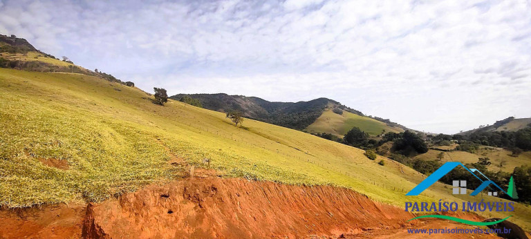 Imagem Chácara à Venda, 20 m² em Centro - Paraisópolis Imagem Chácara à Venda, 20 m² em Centro - Paraisópolis