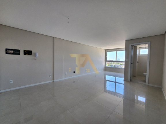 Apartamento com 1 Quarto à Venda,  em Centro - Imbituba