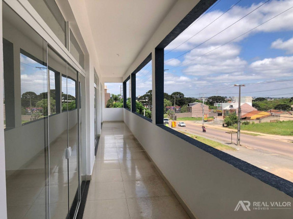 Imagem Ponto Comercial para Alugar, 77 m² em Eucaliptos - Fazenda Rio Grande Imagem Ponto Comercial para Alugar, 77 m² em Eucaliptos - Fazenda Rio Grande