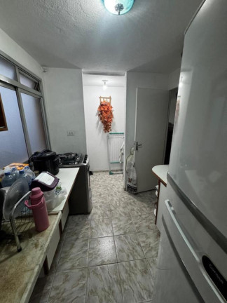 Imagem Apartamento com 2 Quartos à Venda, 55 m² em Santa Terezinha - São Bernardo Do Campo Imagem Apartamento com 2 Quartos à Venda, 55 m² em Santa Terezinha - São Bernardo Do Campo
