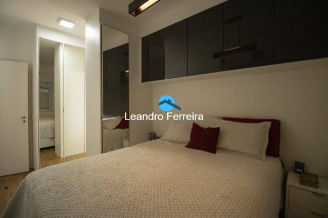Imagem Apartamento com 3 Quartos à Venda, 94 m² em Centro - São Bernardo Do Campo Imagem Apartamento com 3 Quartos à Venda, 94 m² em Centro - São Bernardo Do Campo