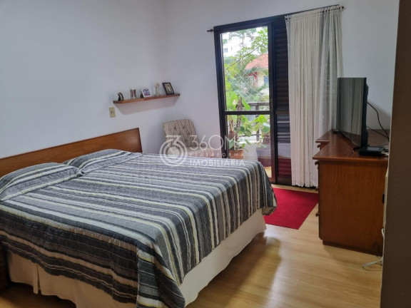 Imagem Apartamento com 4 Quartos à Venda, 181 m² em Campo Belo - São Paulo