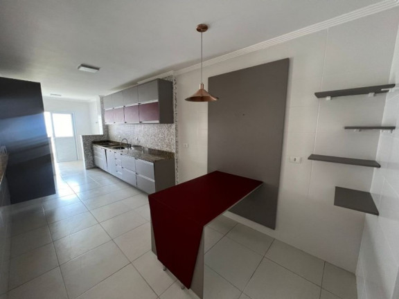 Imagem Apartamento com 3 Quartos à Venda, 154 m² em Guilhermina - Praia Grande Imagem Apartamento com 3 Quartos à Venda, 154 m² em Guilhermina - Praia Grande