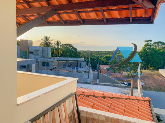 Imagem Casa com 4 Quartos à Venda, 260 m² em Portão - Lauro De Freitas