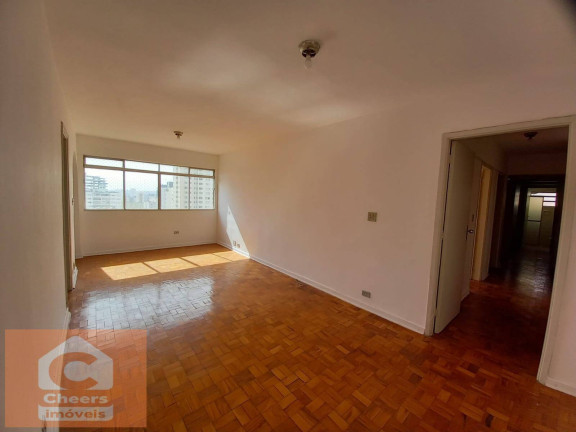 Imagem Apartamento com 3 Quartos para Alugar, 126 m² em Aclimação - São Paulo Imagem Apartamento com 3 Quartos para Alugar, 126 m² em Aclimação - São Paulo