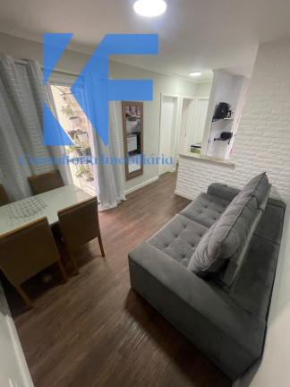 Imagem Imóvel com 2 Quartos à Venda, 45 m² em Parque Residencial Caiapó - Campinas Imagem Imóvel com 2 Quartos à Venda, 45 m² em Parque Residencial Caiapó - Campinas