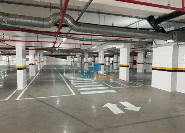 Imagem Imóvel para Alugar, 450 m² em Ponte Pequena - São Paulo Imagem Imóvel para Alugar, 450 m² em Ponte Pequena - São Paulo