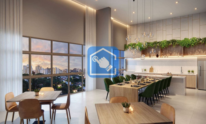 Imagem Apartamento com 2 Quartos à Venda, 68 m² em Vila Prudente - São Paulo Imagem Apartamento com 2 Quartos à Venda, 68 m² em Vila Prudente - São Paulo