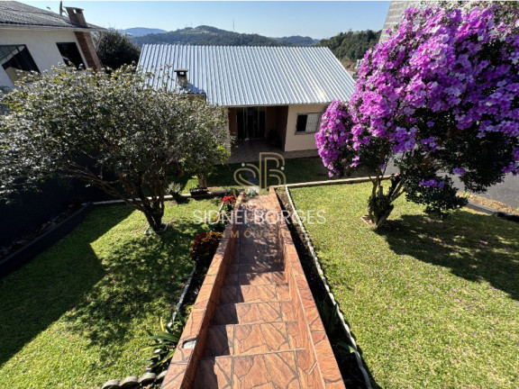 Casa com 3 Quartos à Venda, 96 m² em Nações - Concórdia