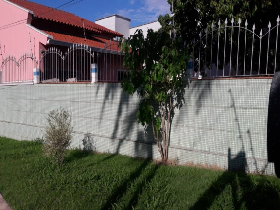 Imagem Casa com 4 Quartos à Venda, 440 m² em São Judas Tadeu - Gravataí Imagem Casa com 4 Quartos à Venda, 440 m² em São Judas Tadeu - Gravataí