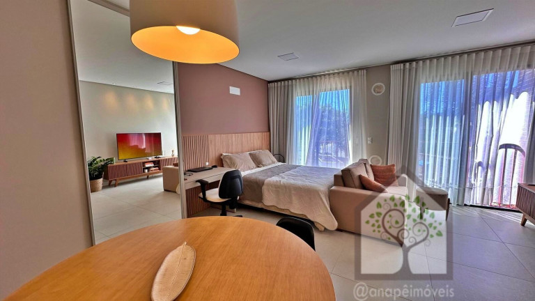 Imóvel com 1 Quarto à Venda, 37 m² em João Paulo - Florianópolis