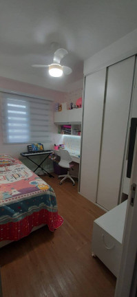 Imagem Apartamento com 2 Quartos à Venda, 64 m² em Marapé - Santos Imagem Apartamento com 2 Quartos à Venda, 64 m² em Marapé - Santos