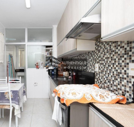 Imagem Apartamento com 2 Quartos à Venda, 68 m² em Paulicéia - São Bernardo Do Campo