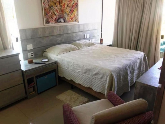 Imagem Casa com 5 Quartos à Venda, 670 m² em Vilas Do Atlântico - Lauro De Freitas