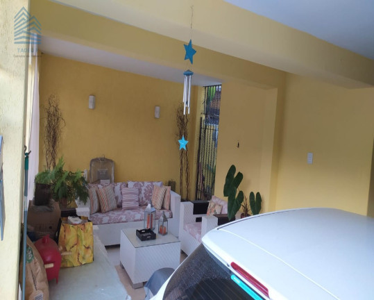 Imagem Sobrado com 2 Quartos à Venda, 130 m² em Vila Ernesto - São Paulo