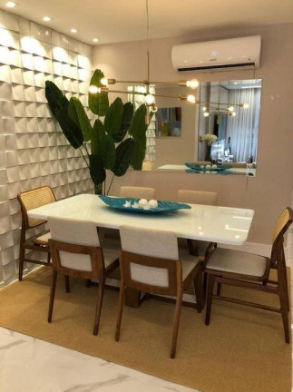 Imagem Apartamento com 3 Quartos à Venda, 117 m² em Camboinhas - Niterói Imagem Apartamento com 3 Quartos à Venda, 117 m² em Camboinhas - Niterói