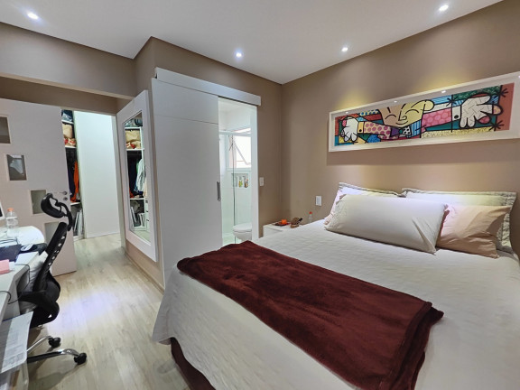 Imagem Apartamento com 2 Quartos à Venda, 151 m² em Centro - São Bernardo Do Campo Imagem Apartamento com 2 Quartos à Venda, 151 m² em Centro - São Bernardo Do Campo