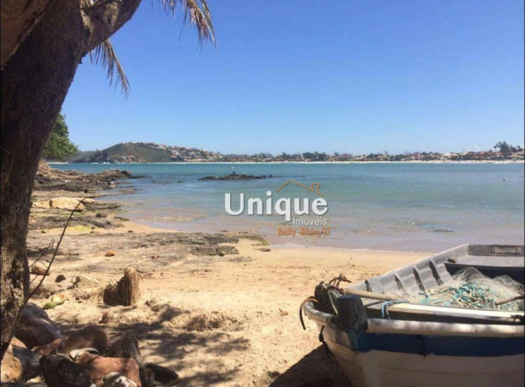 Imagem Loft com 1 Quarto à Venda, 66 m² em Geribá - Armação Dos Búzios
