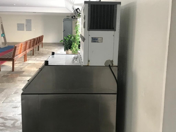 Imagem Apartamento com 3 Quartos à Venda, 172 m² em Pitangueiras - Guarujá