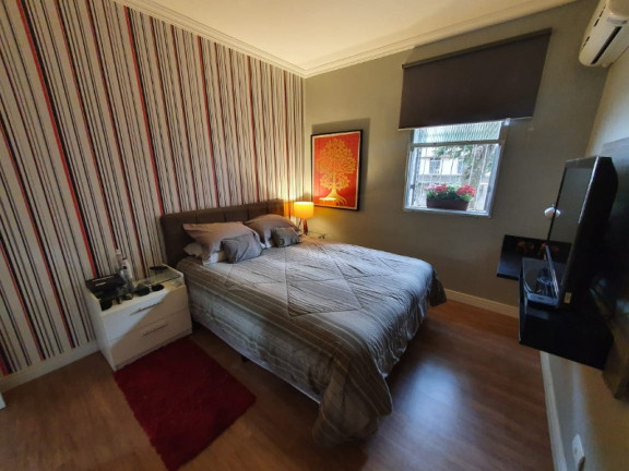 Imagem Imóvel com 3 Quartos à Venda, 82 m² em Cambuci - São Paulo