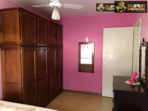 Imagem Apartamento com 3 Quartos à Venda, 80 m² em Fragata - Pelotas