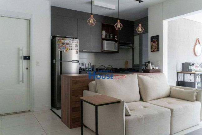Imagem Apartamento com 2 Quartos à Venda, 78 m² em Pinheiros - São Paulo Imagem Apartamento com 2 Quartos à Venda, 78 m² em Pinheiros - São Paulo