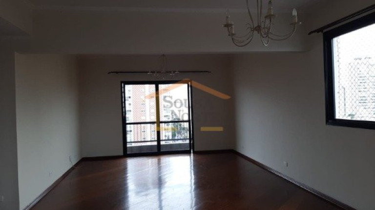 Apartamento com 3 Quartos à Venda, 136 m² em Santa Teresinha - São Paulo