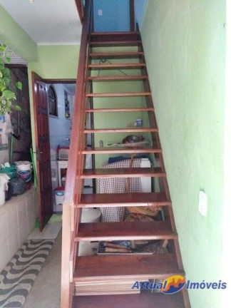 Imagem Casa com 4 Quartos à Venda, 82 m² em Artistas - Teresópolis