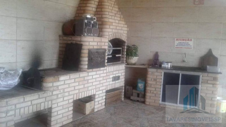 Imagem Chácara com 2 Quartos à Venda, 1.700 m² em Centro - Igaratá