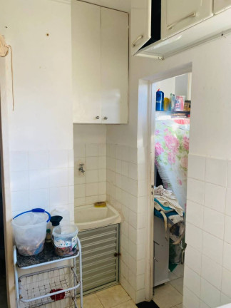 Imagem Apartamento com 3 Quartos à Venda, 76 m² em São José - Aracaju Imagem Apartamento com 3 Quartos à Venda, 76 m² em São José - Aracaju