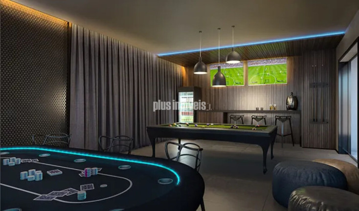 Imagem Apartamento com 2 Quartos à Venda, 62 m² em Jardim Das Acacias - São Paulo Imagem Apartamento com 2 Quartos à Venda, 62 m² em Jardim Das Acacias - São Paulo
