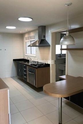 Imagem Apartamento com 3 Quartos à Venda, 129 m² em Panamby - São Paulo Imagem Apartamento com 3 Quartos à Venda, 129 m² em Panamby - São Paulo