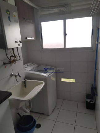Imagem Apartamento com 2 Quartos à Venda, 45 m² em Jardim Las Vegas - Guarulhos
