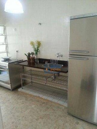 Imagem Apartamento com 3 Quartos à Venda, 105 m² em Paraíso - São Paulo