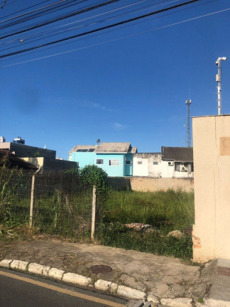 Terreno à Venda, 540 m² em Municípios - Balneário Camboriú