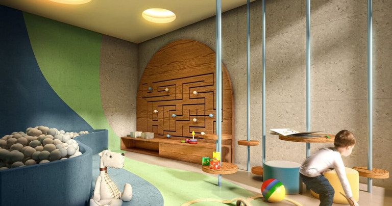 Imagem Imóvel com 1 Quarto à Venda, em Setor Marista - Goiânia Imagem Imóvel com 1 Quarto à Venda, em Setor Marista - Goiânia