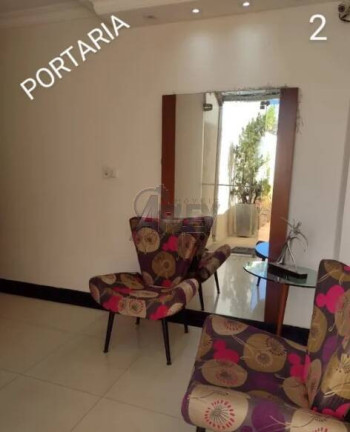 Imagem Apartamento com 4 Quartos à Venda, em Cidade Santa Maria - Montes Claros Imagem Apartamento com 4 Quartos à Venda, em Cidade Santa Maria - Montes Claros