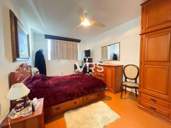 Imagem Apartamento com 2 Quartos à Venda, 81 m² em Agriões - Teresópolis Imagem Apartamento com 2 Quartos à Venda, 81 m² em Agriões - Teresópolis