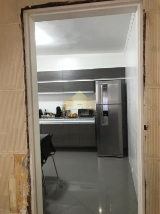 Imagem Sobrado com 2 Quartos à Venda, 120 m² em Vila Carrão - São Paulo Imagem Sobrado com 2 Quartos à Venda, 120 m² em Vila Carrão - São Paulo