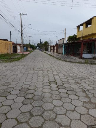 Imagem Casa com 2 Quartos à Venda, 75 m² em Agenor De Campos - Mongaguá Imagem Casa com 2 Quartos à Venda, 75 m² em Agenor De Campos - Mongaguá