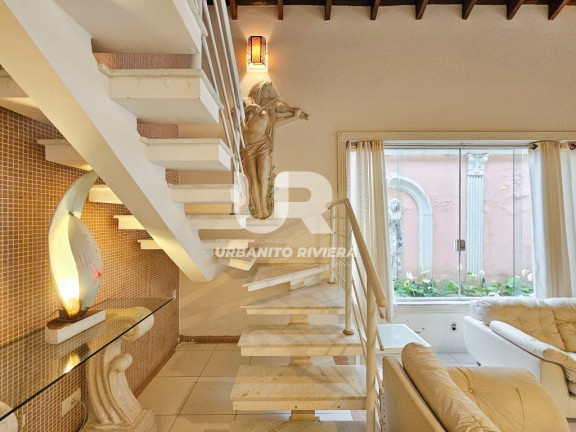 Imagem Casa com 4 Quartos à Venda, 240 m² em Riviera | Módulo 21 - Bertioga